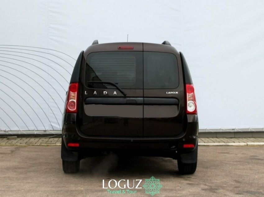 Трансфер до границы и обратно Таджикистан Кыргызстан Казахстан 24/7