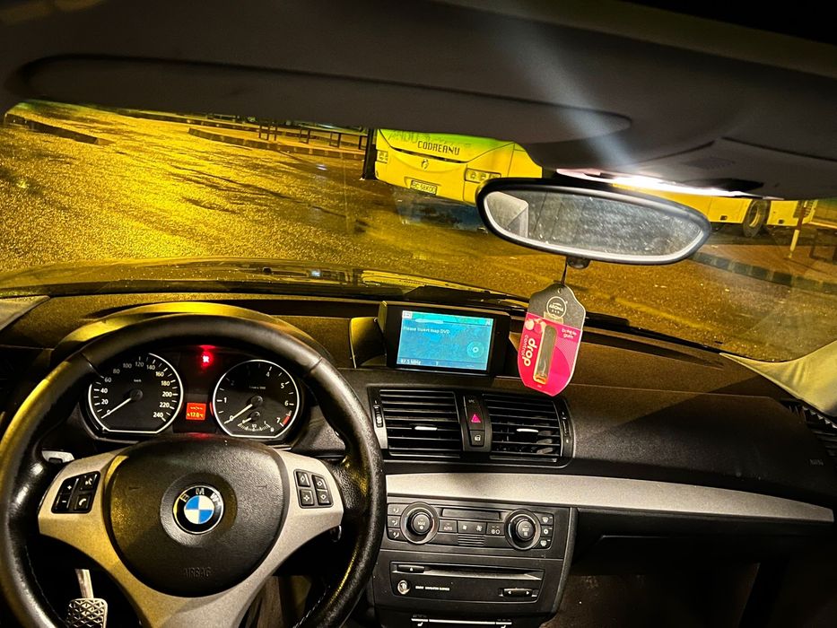 BMW 1 Series 2006 — imagine 5