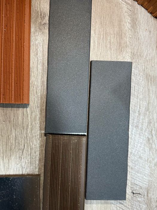 Плитки клинкерные-подсистему, подклей, на пропил, пасгребень от ЛСР