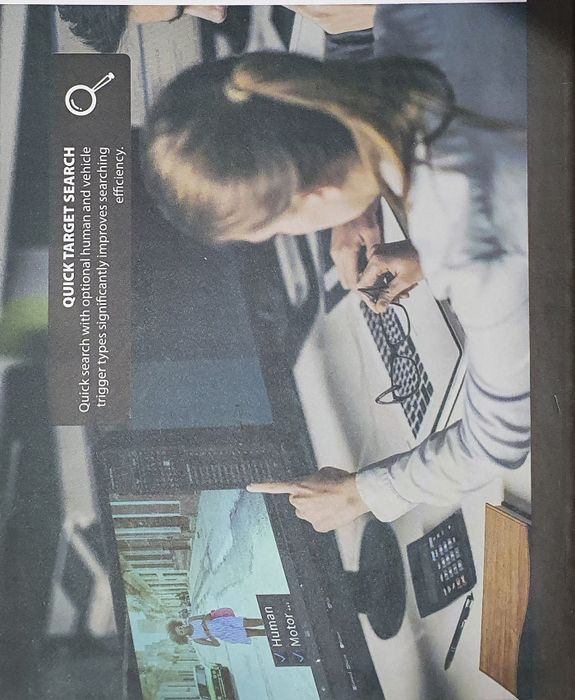 4/8/16-канален интелигентен Pentabrid XVR - DAHUA - XVR5104HS-I3