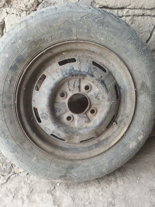 13ке диск сатылады