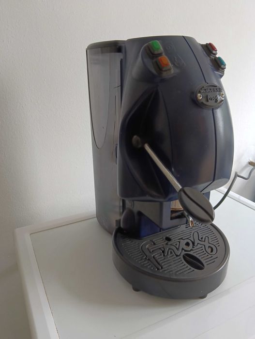 Кафемашина Didiesse Frog