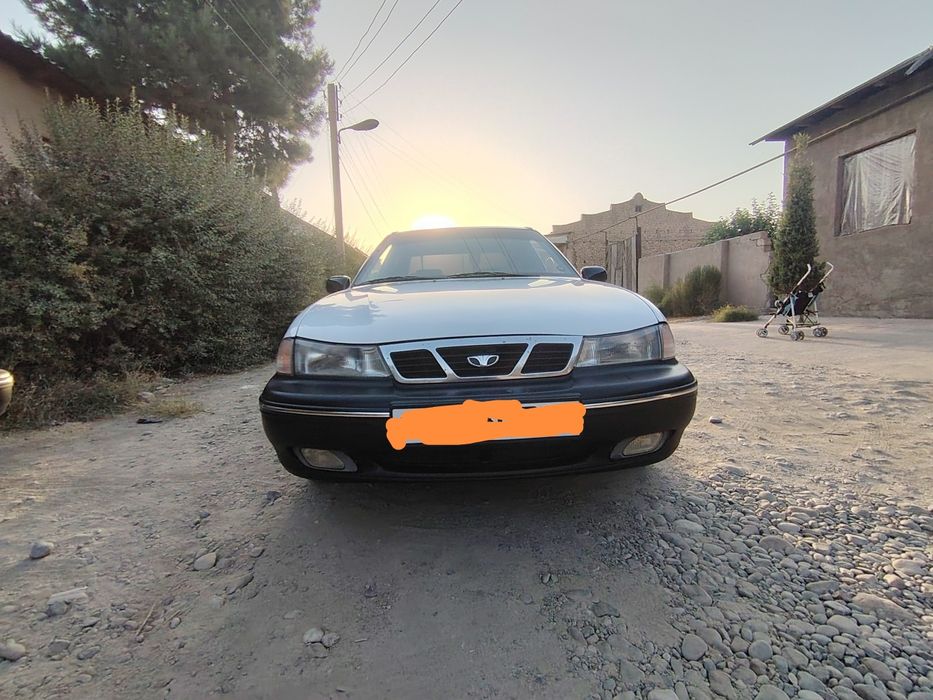 Nexia 1  2007yil super konditsioner