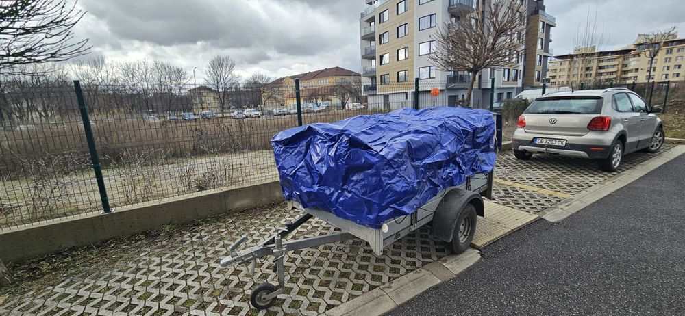 Рекарке с покривало