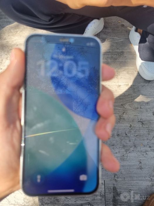 Iphone 12 pro 256
