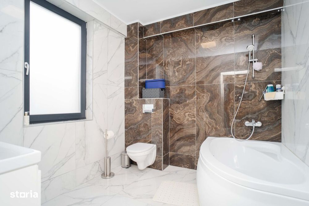 Apartament de vanzare bloc nou intabulat 1 camera-Tatarasi