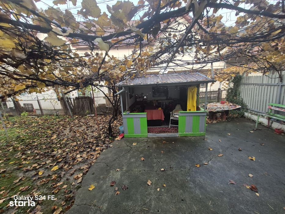 Casă de vânzare | Zona Ștefan cel Mare /ultracentral