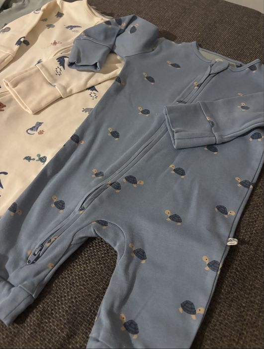 Бебешки ромпъри Next 62