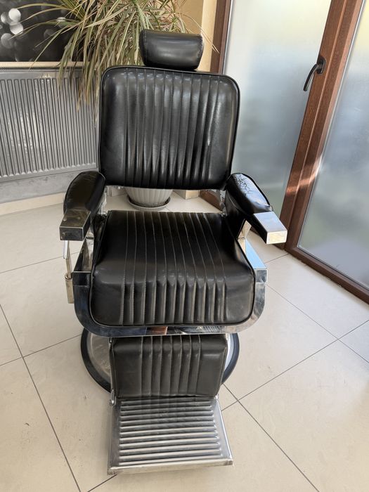 Scaun de frizrie profesional