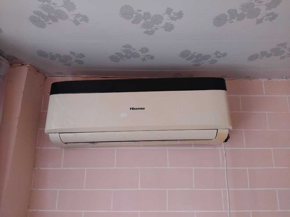 Konditsioner 12 talik Hisens