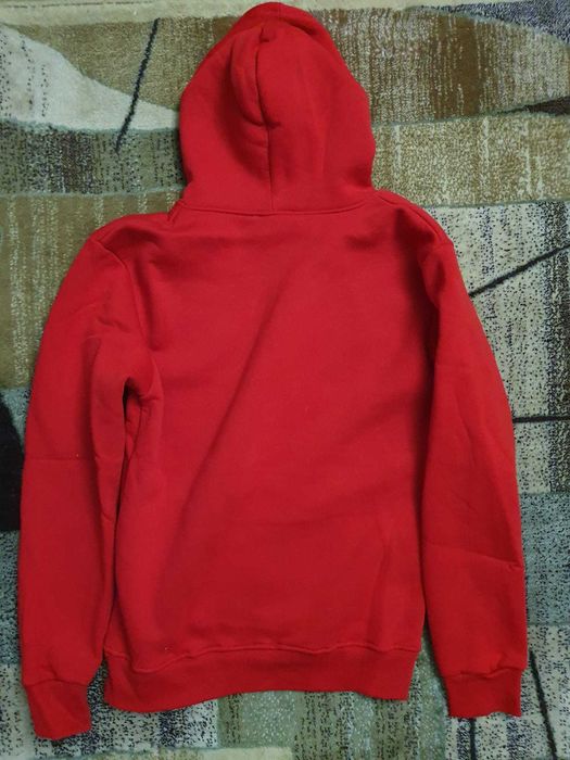 Hanorac unisex Mancapriss