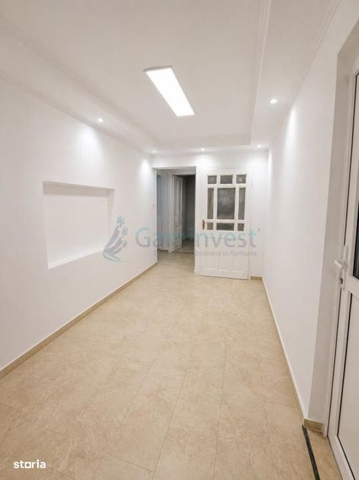 Casa de vanzare in Oradea, Cantemir, front la 2 strazi Gaminvest V4614