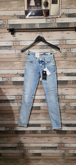 Guess xs-дамски дънки (10-79)