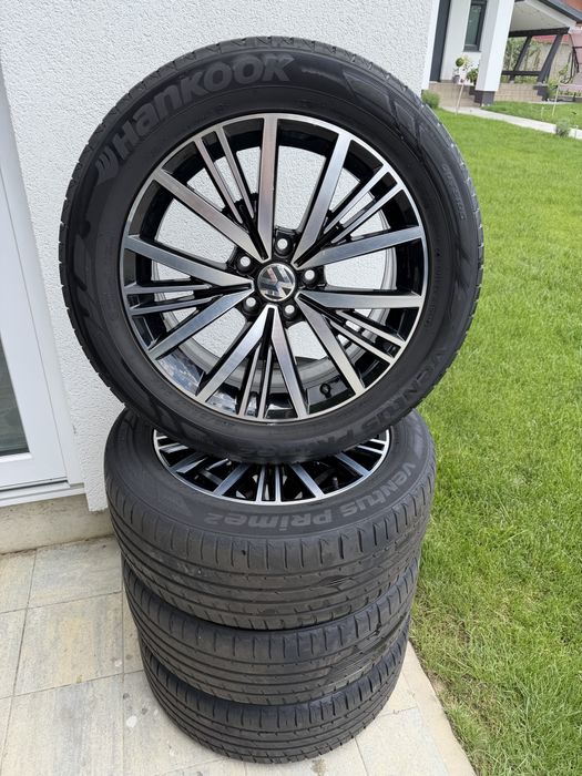 Jante Originale R17 VW Passat/Arteon/Golf