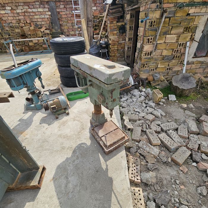 Дърводелски мащини