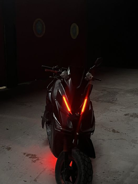 Продам самурай лия 165куб