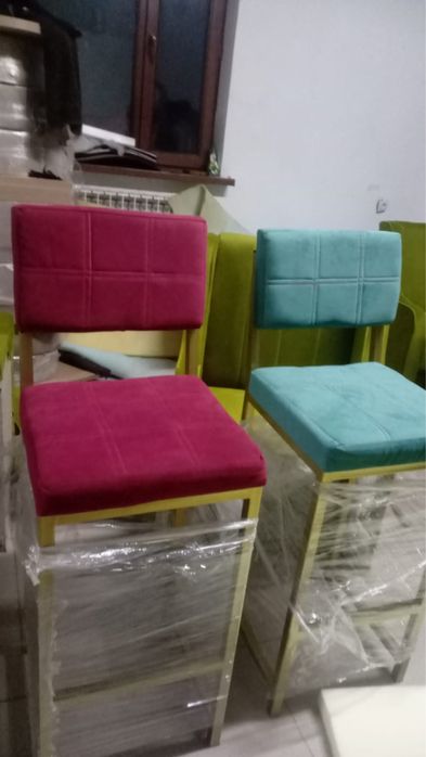 Барные стулья оптом