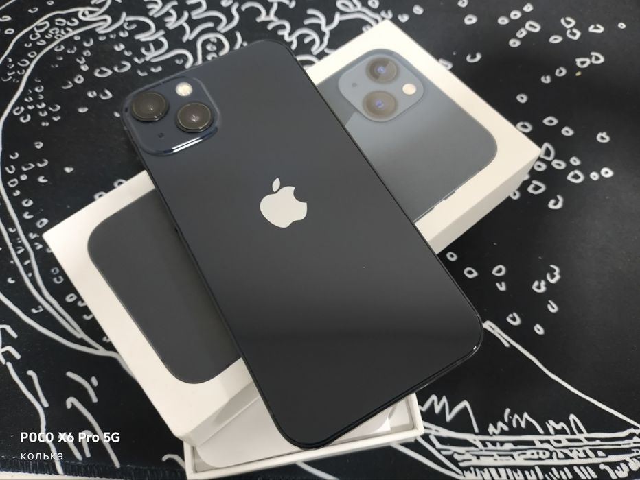 Iphone 13 Только обмен