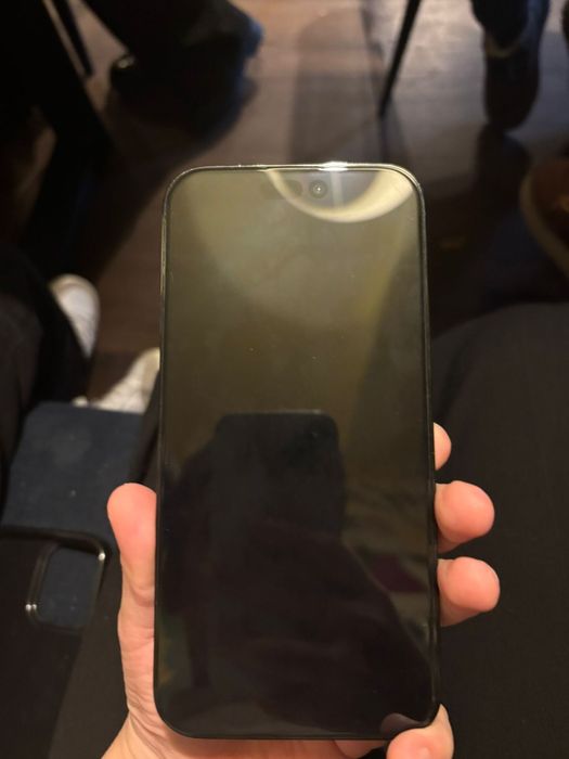 Vand iphone 14 pro max 256gb