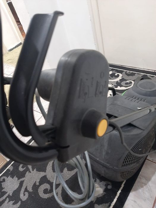 Masina de tuns iarba second hand