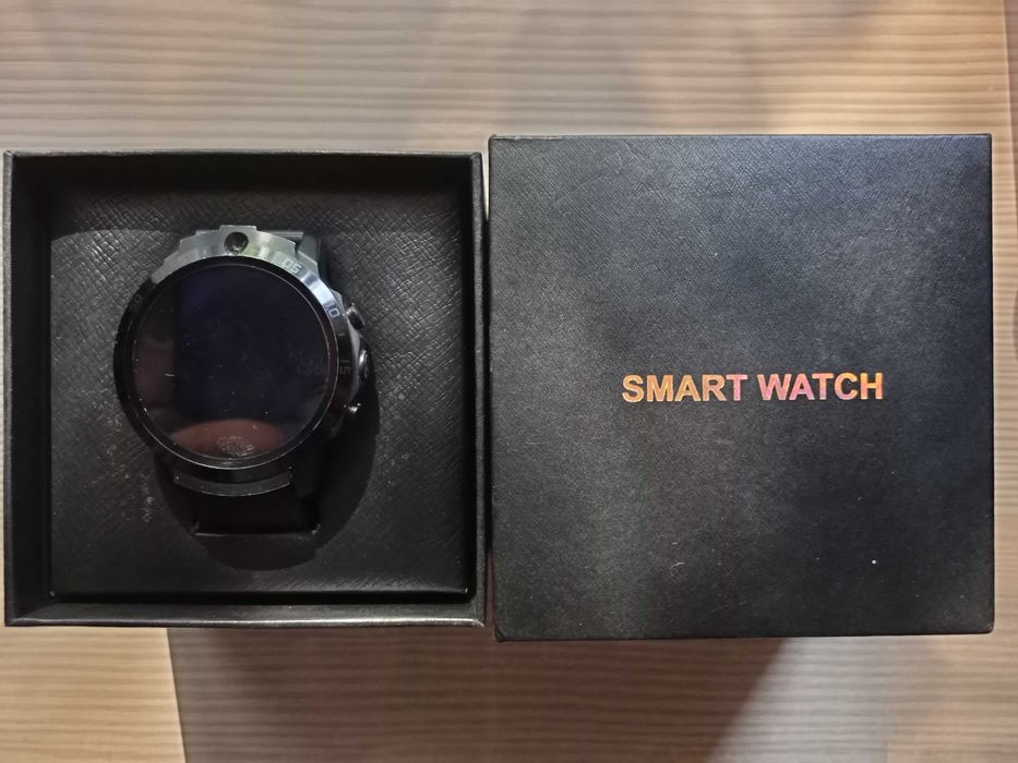Smart Watch / Умные часыы,128Гигабайт,4Озу4/128ы