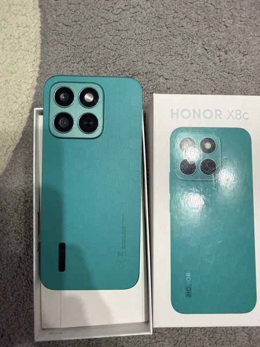 Продам Honor X8C