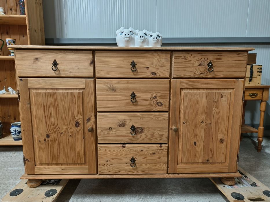 3977 Контра бюфет