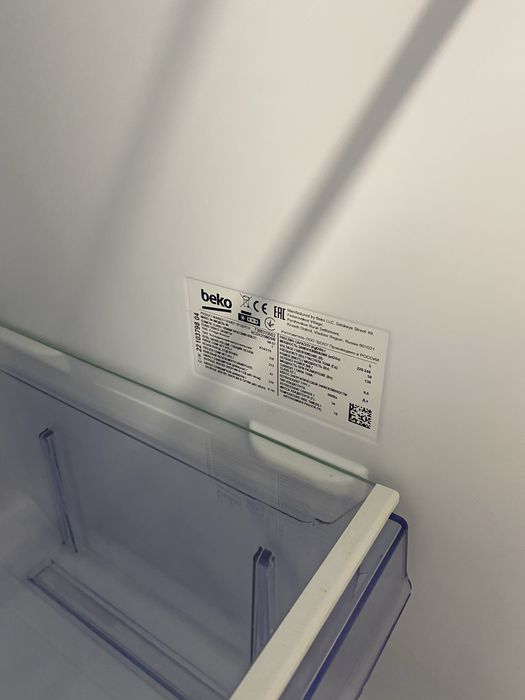 Холодильник Beko