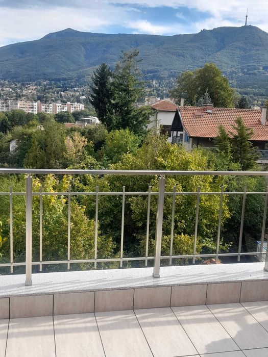 Дава се под наем Тристаен апартамент в София, Карпузица - 117 кв.м за 688.5 € - Снимка #6