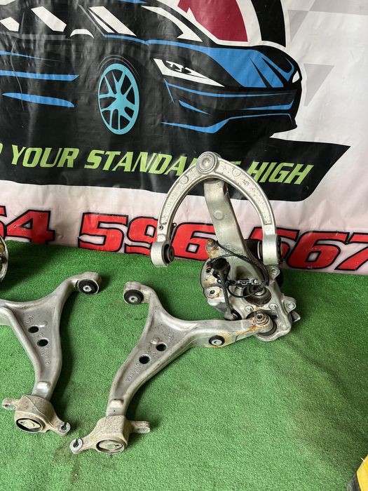 Mercedes ML GLE W166 W292 Suspensie Fuzeta Stanga-Dreapta Fata