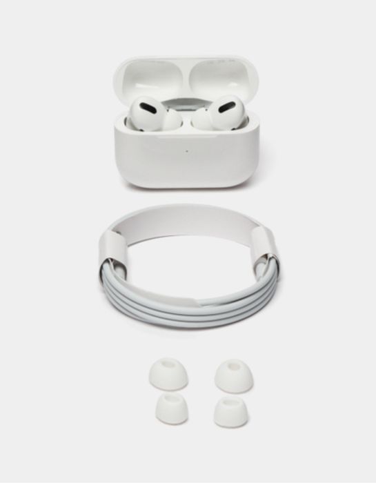 AirPods pro DUBAY + Chehol