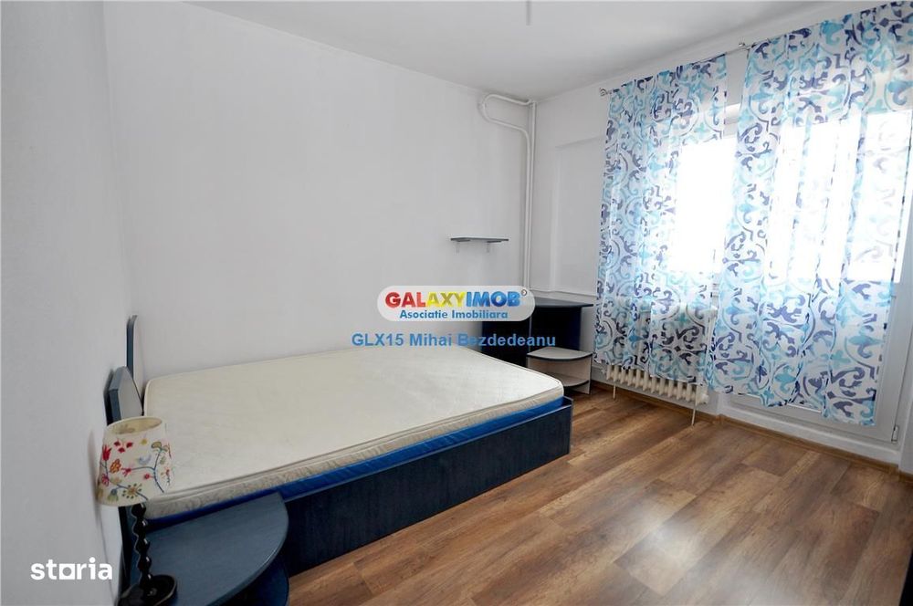Vanzare apartament 2 camere in zona Podul Grand - Piata Crangasi