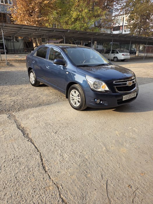 Chevrolet Cobalt poz4 2023 yil