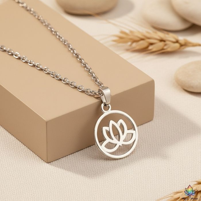 Обережный аксессуар. Скандинавский амулет.