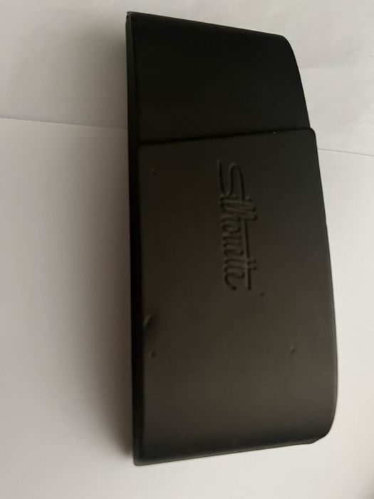 Toc etui Silhouette