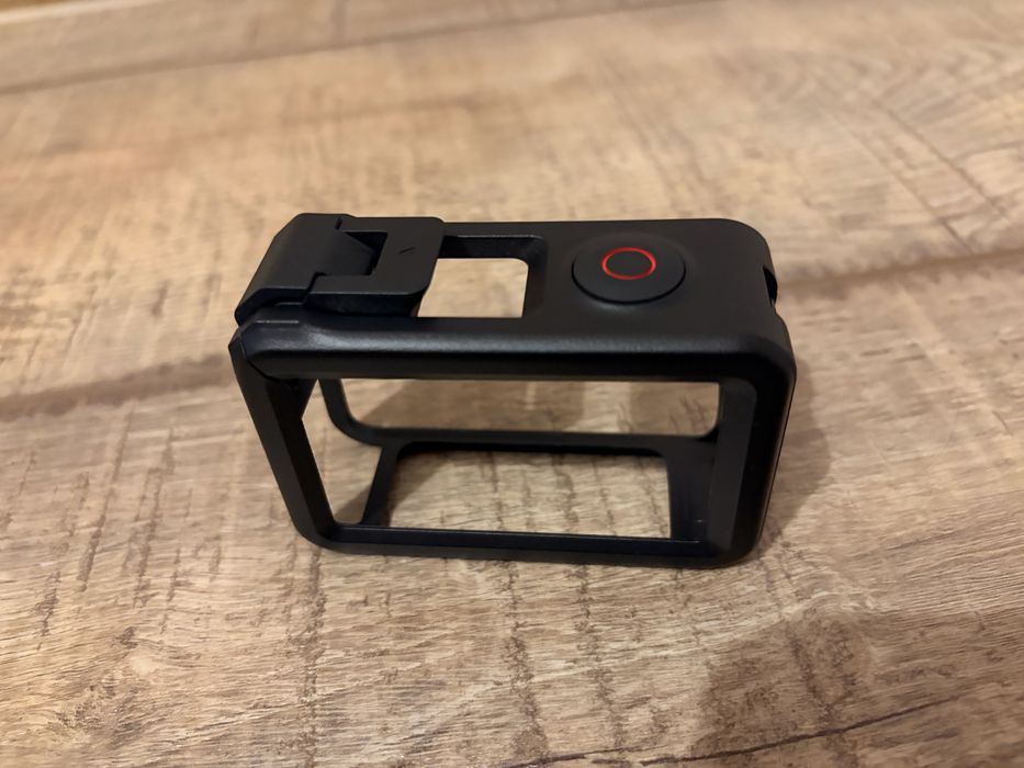 DJI Osmo Action 4