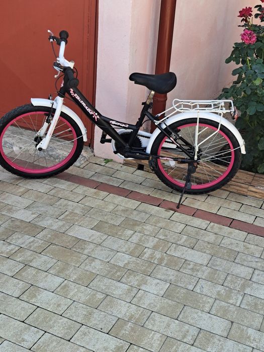 Biciclete copii (damă-fete - băieți) roți 14,16,18. 20,24 și 26 inch28