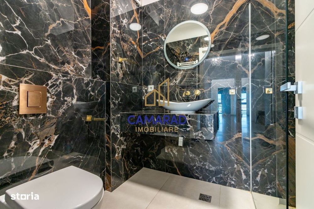 Apartament 3 camere de vanzare | Complex Splaiul Unirii 219 | Metrou M