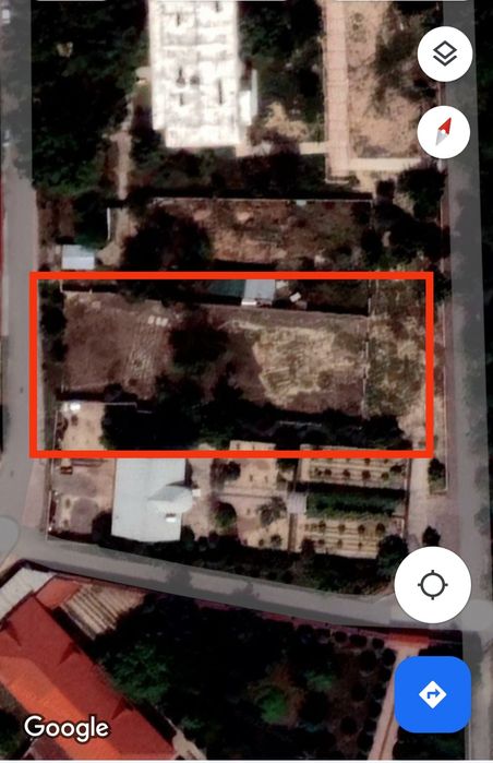 Продается участок 8  соток