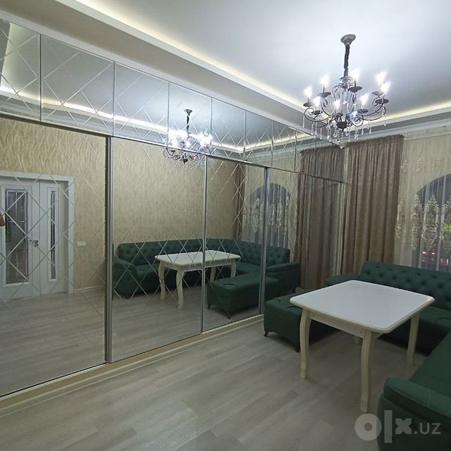 Zakas uchun mebil yasaymiz