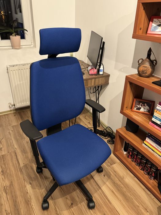 Vand Scaun birou ergonomic RIM CZ