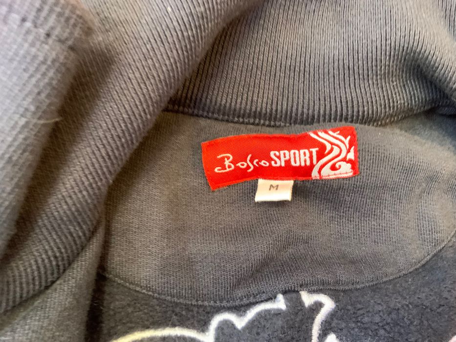 Bosco-оригинална горница 36 с