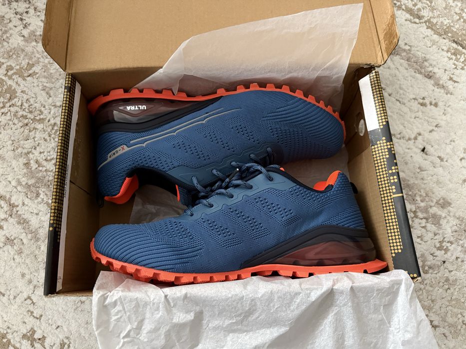 Мъжки маратонки X-Grip