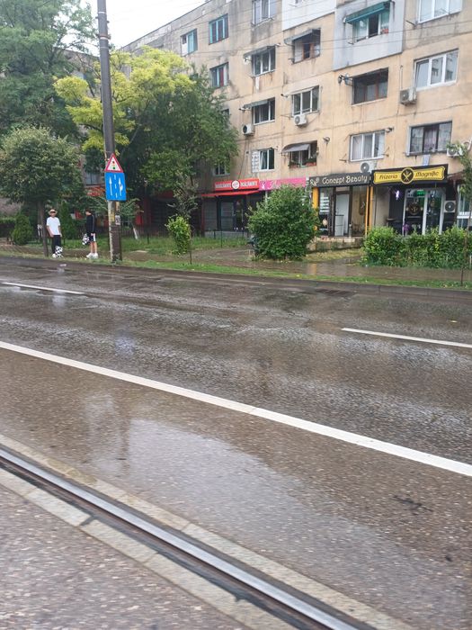 Spatiu comercial vad bun Bulevardul  Nicolae Iorga