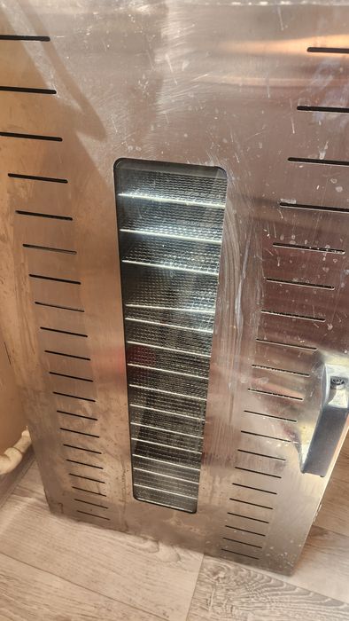 Дегидратор для овощей и фруктов