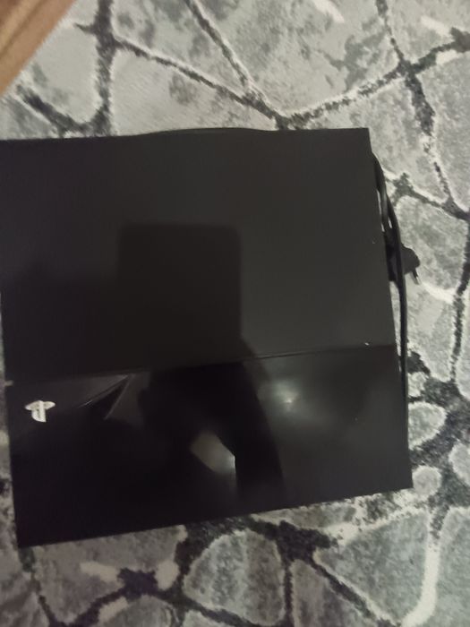 Playstation 4 perfect functional