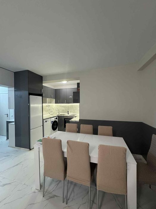 Тристаен апартамент в ж.к. Надежда 2.