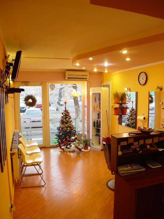 Inchiriez Spatiu comercial 35 mp Militari Lujerului Sect. 6 Bucuresti