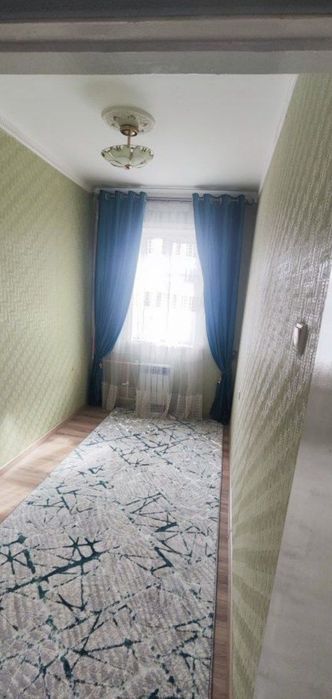 Sheriklikka o'g'ili bolalarga kvartira