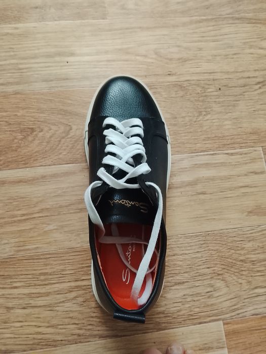 Мужская обувь новая